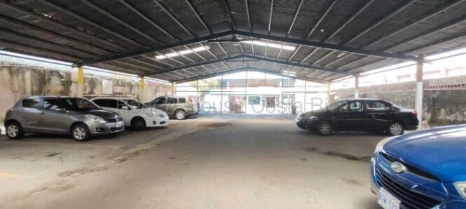 MLS-26-1543 LS VENTA PARQUEO HOSPITAL SAN JOSE CONTACTENOS AL # 86127562 en Hospital, San José — $2,268,960