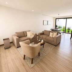 Townhouse moderno en venta en San Antonio Urbano, Escazú in San Antonio, Escazú, San José — $330,000 - Photo 4 of 10