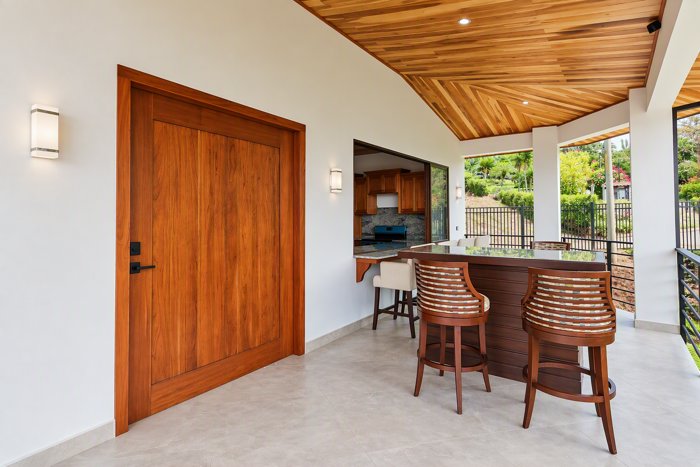 Casa en Alquiler a Largo Plazo | Hayden Estates - San Ramón en San Ramón, Alajuela — $2,500 - Foto 2 de 19