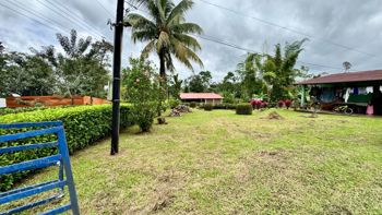 VENTA DE HERMOSA FINCA EN LA TIGRA SAN CARLOS en La Tigra, San Carlos, Alajuela — 84 000 000 ₡ - Foto 4 de 26