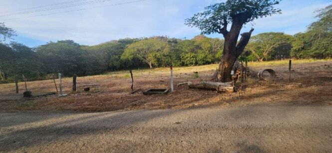 Venta de Lote en Carrillo-Sardinal, Guanacaste. RAH 26-1330  en Sardinal, Carrillo, Guanacaste — $670,225