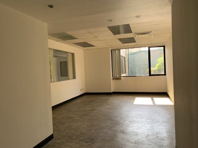 Alquiler Oficinas Paseo Colón COD RG 1215 in Merced, San José — $500 - Photo 3 of 18