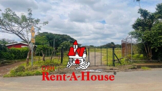 Se vende amplio lote de 1.7 hectáreas en Barva Heredia 25-957 en Barva, Heredia — ₡ 600 000 000