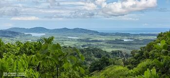 Farm For Sale Sierpe, Osa, Puntarenas