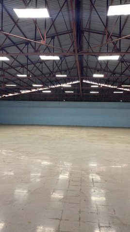 ALQUILER O VENTA BODEGA TRIFASICO, SAN JOSE, DESAMPARADOS en San Miguel, Desamparados, San José — $12,000 - Foto 2 de 6
