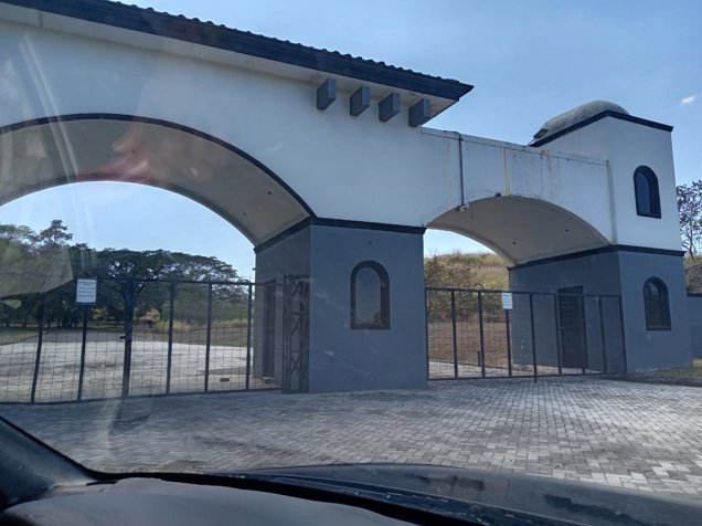 Lote Abangares, Guanacaste en Las Juntas, Abangares, Guanacaste — ₡ 35 000 000