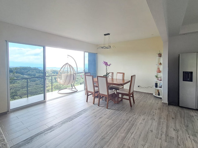 House for Sale in San Isidro, Grecia, with Views en San Isidro, Grecia, Alajuela — ₡ 96 000 000 - Foto 3 de 22
