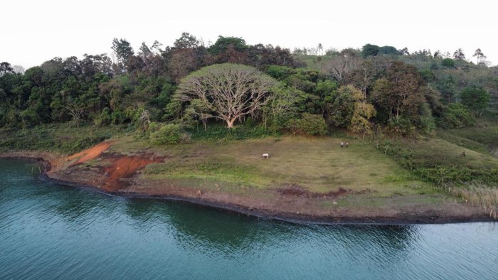 Terreno en venta Tronadora Tilaran in Tronadora, Tilarán, Guanacaste — $450,000 - Photo 2 of 4