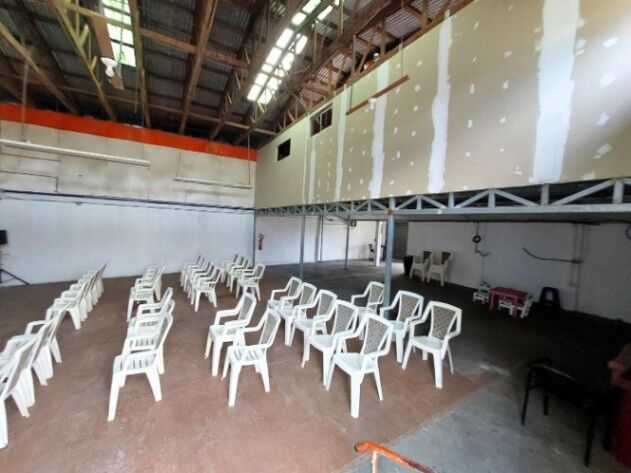 Se vende local comercial en Turrucares Alajuela 25-1778. in Turrúcares, Alajuela — ₡ 23 000 000