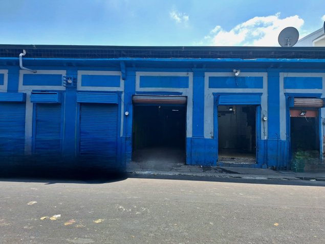 SE VENDE - Bodega - Mercado Borbon - SAN JOSE en Carmen, San José — $850,000