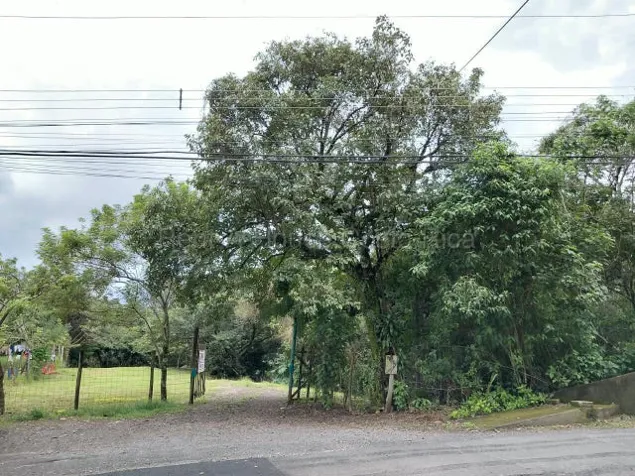 Lot for Sale in Getsemaní, Heredia. RAH 27-905 INVESTMENT OPPORTUNITY in Barva, Heredia — ₡ 265 000 000