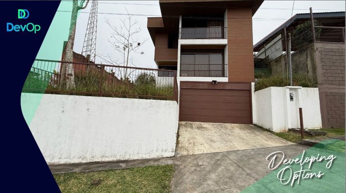 Venta de casa en San Ramón de Alajuela en San Ramón, Alajuela — ₡ 95 000 000