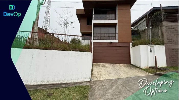 Venta de casa en San Ramón de Alajuela en San Ramón, Alajuela — ₡ 95 000 000