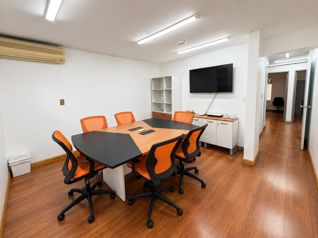Alquiler de espacio ideal para oficinas en Collados, San Pedro (FV) en San Pedro, Montes De Oca, San José — 1 300 000 ₡ - Foto 4 de 18