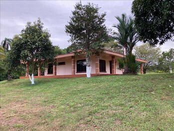 Finca en Venta Quesada, San Carlos, Alajuela