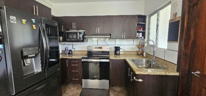 Venta de Hermosa Casa en Rio Segundo de Alajuela 26-1658 in Río Segundo, Alajuela — $260,000