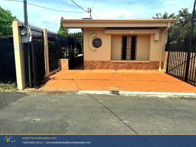 Local Comercial en Venta — Tacares de Grecia, Alajuela en Tacares, Grecia, Alajuela — ₡ 70 000 000