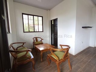 Alquiler de Quinta Con Casa en Garabito-Lagunillas. RAH 27-881 - Foto 2 de 3