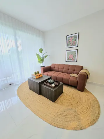 Venta de Apartamento en Rohrmoser 1 Habitación en Pavas, San José — $185,000 - Foto 3 de 8