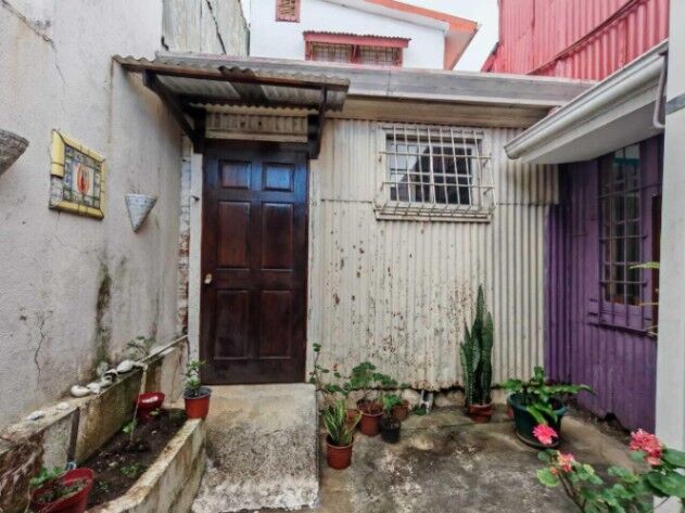 Se vende lote en Merced San José 26-1391 en Merced, San José — $180,000
