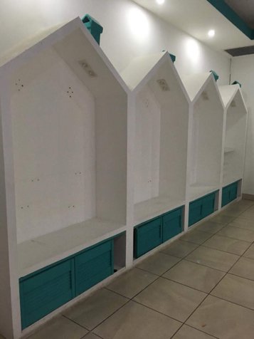VENTA DE LOCAL, HEREDIA, MALL PASEO DE LAS FLORES in San Francisco, Heredia — $160,000