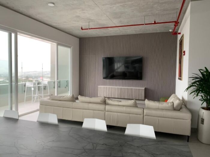 Alquiler de Apartamento en Uruca, San José. RAH 26-556 en Uruca, San José — $1,150