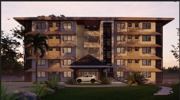 PRE-VENTA  DE  APARTAMENTOS, PUNTARENAS,JACO,PLAYA  HERMOSA en Jacó, Garabito, Puntarenas — $480,000 - Foto 3 de 15