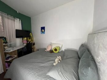 Se vende espaciosa casa con patio en Guadalupe San José 26-635 en Guadalupe, Goicoechea, San José — $160,000 - Foto 4 de 22