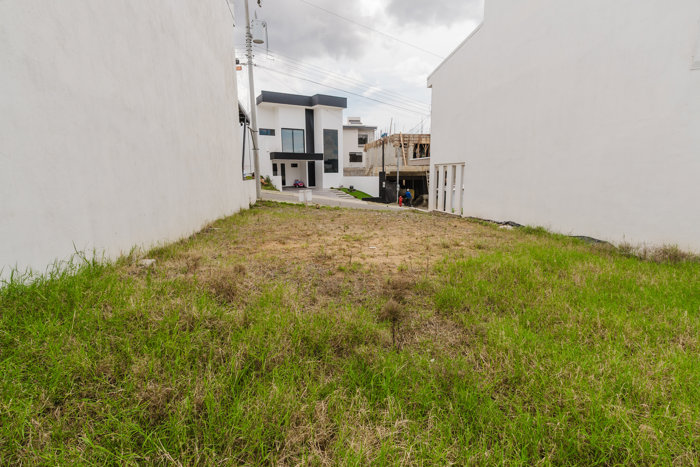Venta de terreno 30B en Condominio Resort Distrito San Juan in San Juan, La Unión, Cartago — ₡ 57 500 000 - Photo 2 of 25