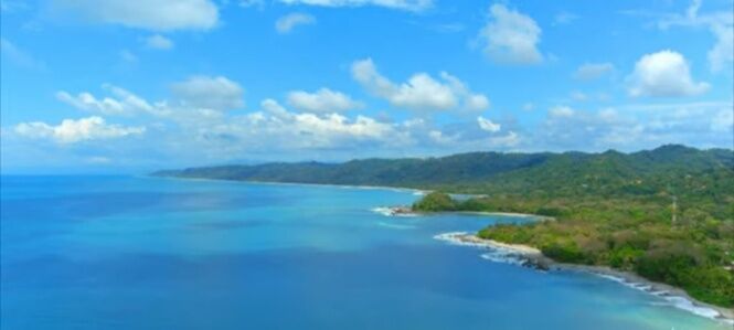 Complex Lodge Margouillat Tambor en Paquera, Puntarenas — $2,399,000
