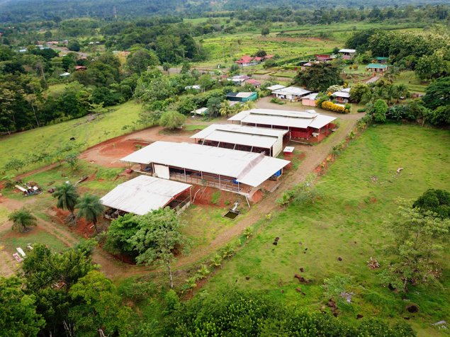 Se vende, finca, San Luis Upala -Guatuso Katira en Katira, Guatuso, Alajuela — $720,000 - Foto 3 de 29