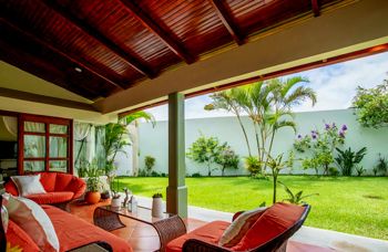 Hermosa Casa en Condominio - San Ramón in San Ramón, Alajuela — 179 000 000 ₡ - Photo 5 of 7