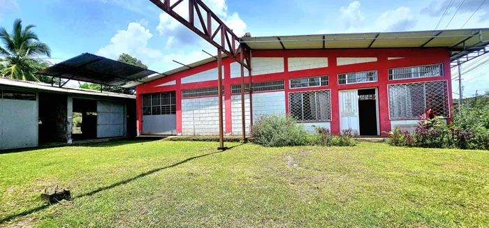 Venta de Lote en Guápiles, Limón en Guápiles, Pococí, Limón — ₡ 70 000 000 - Foto 3 de 14