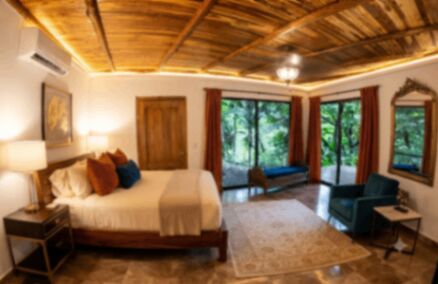 Exclusividad en el corazón de la Zona Azul.  en Paquera, Puntarenas — $1,750,000