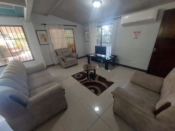Venta de Casa + Terreno en Coyolar, Orotina. RAH 26-1093 en Coyolar, Orotina, Alajuela — $315,000