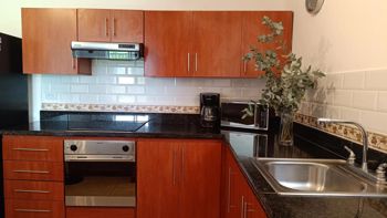Venta Apartamento Condominio Baviera en San Rafael, Escazú, San José — $168,000 - Foto 5 de 22