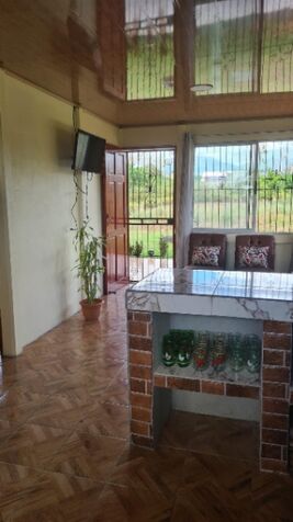 Casa en Venta en La Fortuna, San Carlos, Alajuela — ₡ 50 000 000