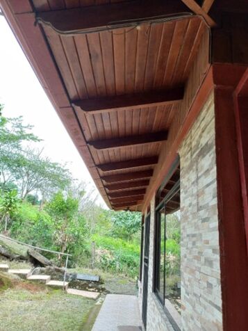DE OPORTUNIDAD EN SAN VITO DE COTO BRUS.  in San Vito, Coto Brus, Puntarenas — ₡ 35 000 000