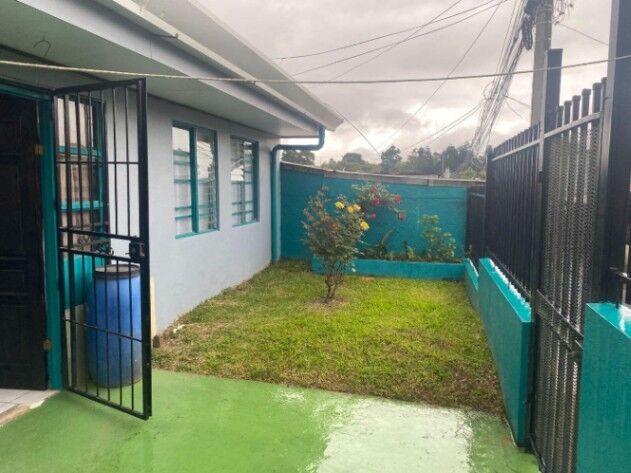 Venta de Casa + APTO en Vásquez de Coronado, San José.26-366 en Dulce Nombre de Jesús, Vázquez de Coronado, San José — ₡ 70 000 000