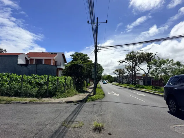 Venta de lote en Cartago de uso mixto, Boulevard del Molino en Oriental, Cartago — ₡ 120 000 000 - Foto 3 de 8
