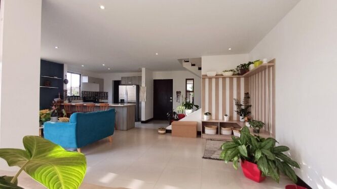 MLS-25-1562 KQ VENTA CASA MONTES DE OCA SAN JOSE in Sabanilla, Montes De Oca, San José — $390,000