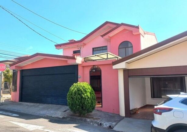 Venta de Casa en Moravia, San José. RAH 25-1770 en San Vicente, Moravia, San José — $260,000