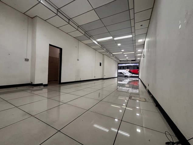 ALQUILER DE LOCAL COMERCIAL, ALAJUELA CENTRO en Alajuela — ₡ 1 100 000