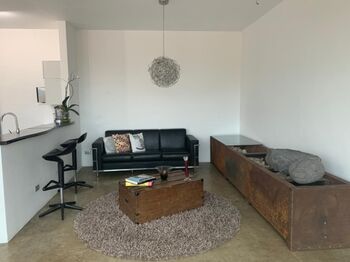 Venta de Excelente y Moderno Apartamento en Escazú / Mls. 26-560 OFC JB en San Rafael, Escazú, San José — $225,000 - Foto 5 de 9
