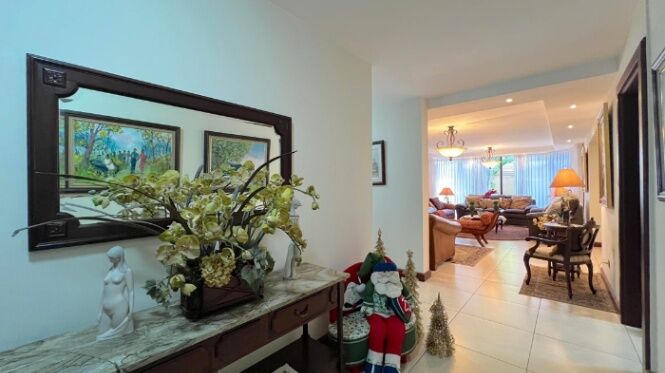APARTAMENTO EN VENTA, SAN RAFAEL ESCAZÙ, $315.000 COD#26-218 en San Rafael, Escazú, San José — $315,000