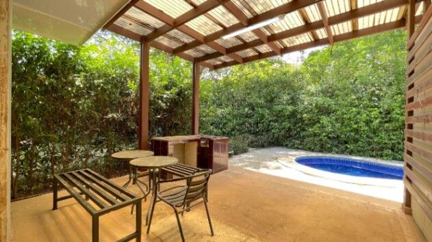  Propiedad + 3 Apartamentos en Venta en Santa Cruz, Guanacaste. RAH 25-1429 in Tamarindo, Santa Cruz, Guanacaste — ₡ 170 000 000