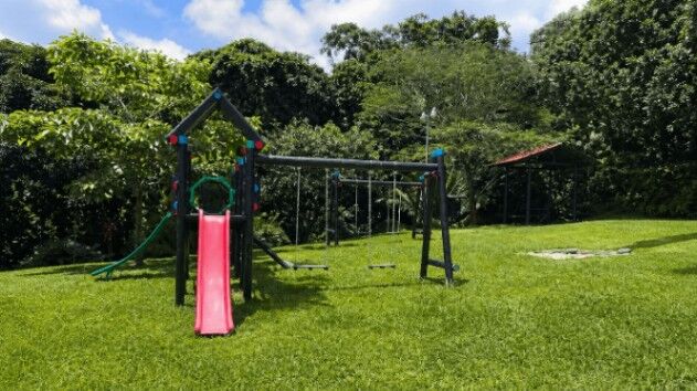 Venta de Lote en La Guácima de Alajuela. in Guácima, Alajuela — $90,000