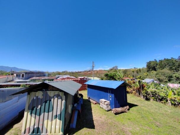 Venta de Lote en Moravia, San José. in La Trinidad, Moravia, San José — $350,000