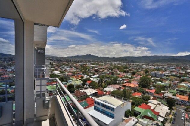 Alquiler de Apartamento en Montes de Oca-San Pedro. RAH 26-1635 in San Pedro, Montes De Oca, San José — $1,100