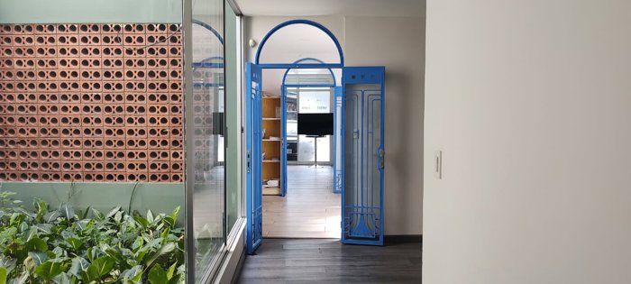 VENTA DE EDIFICIO DE OFICINAS, SAN JOSE, BARRIO AMON in Hospital, San José — $440,000
